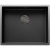 Blanco CLARON 500-U nerez Dark Steel 527834