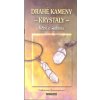 Drahé kameny - krystaly