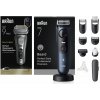 Braun Series 9 PRO+ 9615s + Braun Series 7 BT7540