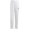 adidas woven pant pro white