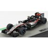 Edicola Force india F1 Mercedes Vjm09 Sahara Team Sahara Force India F1 N 11 Sezóna 2016 Sergio Perez 1:43 Black Silver Orange