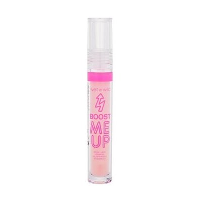 Wet n Wild Boost Me Up Brow + Lash Serum - Vyživujúce gélové sérum na riasy a obočie 5 ml