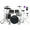 Roland VAD516 SET Black Elektronická bicia sada