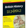 British History For Dummies 3e