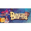 Dungeon Drafters
