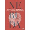 Veinte poemas de amor y una canción desesperada
