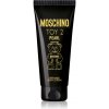 Moschino Toy 2 Pearl telové mlieko pre ženy 200 ml