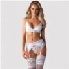 Set 810 SEG white set Obsessive