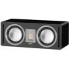 Audiovector QR C SE Black piano