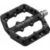 Nášľapné pedále Wolf Tooth PDL-WF-LG-BLK