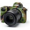 easyCover Easy Cover Pouzdro Reflex Silic Nikon Z6/Z7 Camouflage