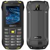 ALIGATOR R40 eXtremo černo-žlutý AR40BY