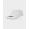 Adidas Ponožky Trefoil Liner 6 Ij5623 Biela 37-39