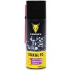 COYOTE Silkal 93 - Silikónový sprej 200ml