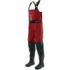Finntrail Waders Airman Kids červené