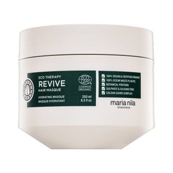 Maria Nila Eco Therapy Revive Masque 250 ml