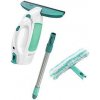 LEIFHEIT 51003 Vysavač okna+tyč 43cm+mop