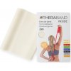 THERA-BAND posilovací guma 2m, béžová, velmi slabá