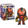 Funko Pop! 1463 Marvel Sakaarian Iron Man