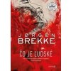 Čo je ľudské - Jørgen Brekke