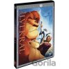 Lví král DVD DVD