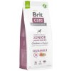 BRIT Care Sustainable Junior Large Breed Chicken & Insect 12 kg