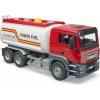 Auto Bruder 3775 Nákladné auto MAN TGS cisterna