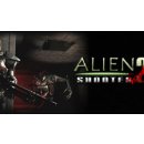 Alien Shooter 2: Reloaded