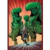 Avengers Assemble Time Will Tell - Brian Smith, Marvel
