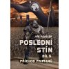 Poslední stín - Jiří Pavelek