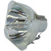 Lampa pre projektor ACER P100P, kompatibilná lampa bez modulu