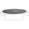 Strend Pro Skákacia plocha Skipjump GS10, pre trampolíny, čierna, 305 cm
