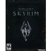 The Elder Scrolls V: Skyrim CZ