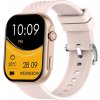MANTA REVO Smartwatch, Smart hodinky, ružovo-zlaté