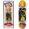 Tech Deck Spin Master HANDBOARD SANTA CRUZ