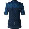 SHIMANO Dres dámsky MIZUKI navy Veľkosť: M