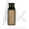 Silikónová fľaška pre Vandy Vape Pulse X / Pulse BF 80W squonk mod