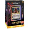 Magic: The Gathering - Dominaria United - Commander Deck - Legends-Legacy, C97140001