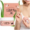 Balzam na bradavky upokojujúci hydratačný s aloe vera a bambuckým maslom Lili&Mu 25 ml