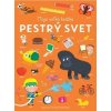 Pestrý svet - Moja veľká knižka - Really Decent Books