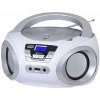 Rádiomagnetofón Trevi CMP 544 WH (CMP544BTWH)