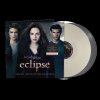 Soundtrack - The Twilight Saga: Eclipse (Clear/Black Ice) 2LP