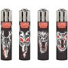 4ks CLIPPER® Cryptids 2