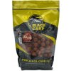 Black Carp Boilies Chilli-Krill 24mm 1kg