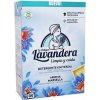 Prací gél LAVANDERA Marseillské mydlo 85 dávok 4,675l