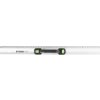 Pravítko Strend Pro FSC-06, 600 mm, s vodováhou, Alu