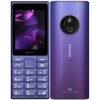 Mobilný telefón HMD 110 4G (2024) (1GF029HPN4L01) modrý/fialový