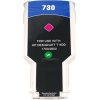 CDRmarket kompatibilná kazeta s HP 730 P2V69A purpurová (magenta)