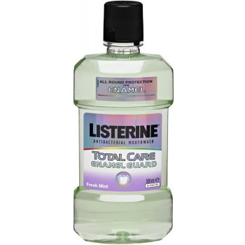 Listerine Total Care Enamel Guard 500 ml