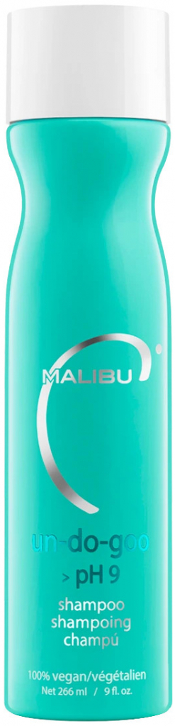 Malibu C Un-Do-Goo Hĺbkovo čistiaci šampón 266 ml